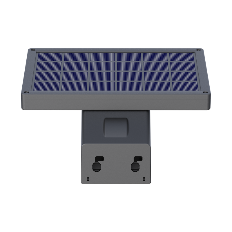 Naświetlacz Solarny Milo 8W 1000lm 4000K Naświetlacz Solarny Milo 8W 1000lm 4000K