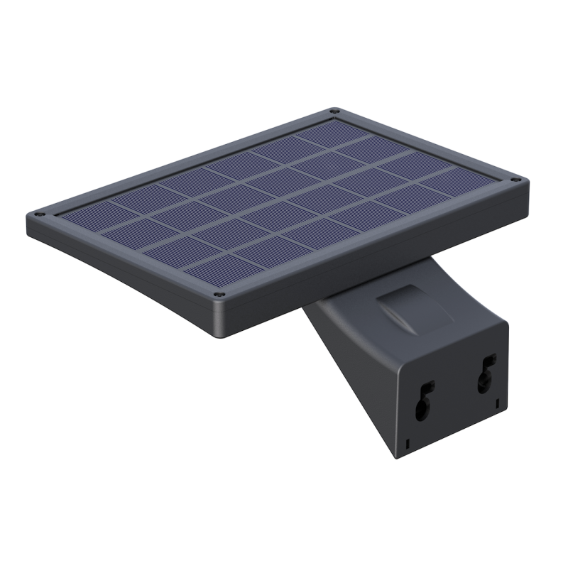 Naświetlacz Solarny Milo 8W 1000lm 4000K Naświetlacz Solarny Milo 8W 1000lm 4000K