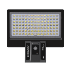 Naświetlacz Solarny Milo 8W 1000lm 4000K Naświetlacz Solarny Milo 8W 1000lm 4000K