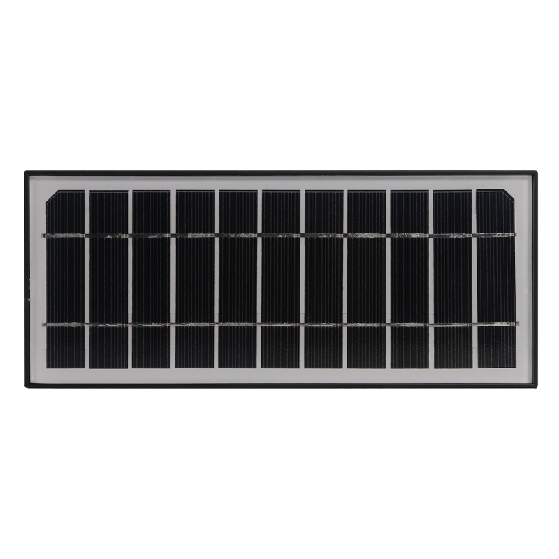 Lampa Solarna Brick 6W 800lm 4000K Lampa Solarna Brick 6W 800lm 4000K