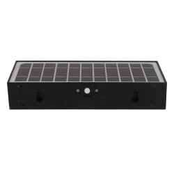 Lampa Solarna Brick 6W 800lm 4000K Lampa Solarna Brick 6W 800lm 4000K