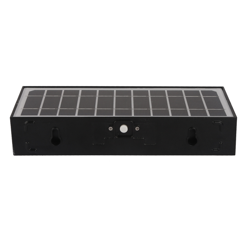 Lampa Solarna Brick 6W 800lm 4000K Lampa Solarna Brick 6W 800lm 4000K