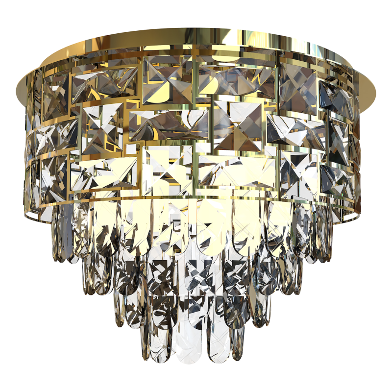 LUXURIA Ceiling Light 9xE14 LUXURIA Ceiling Light 9xE14