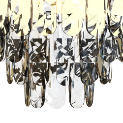 LUXURIA Ceiling Light 9xE14 LUXURIA Ceiling Light 9xE14