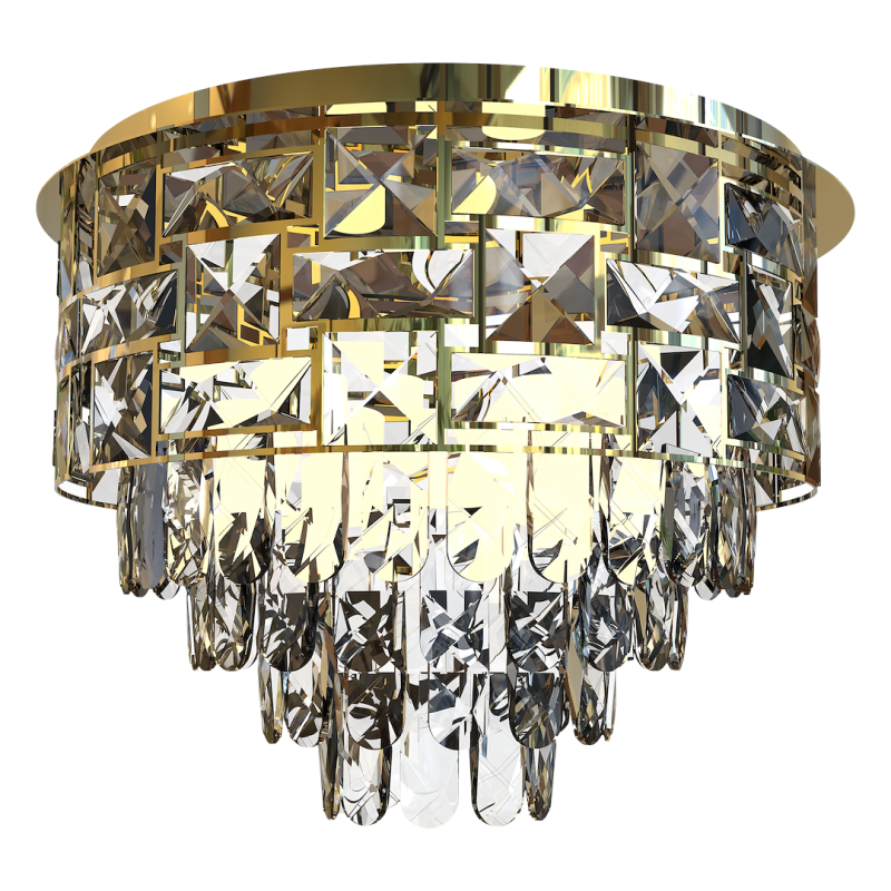 LUXURIA Ceiling Light 9xE14 LUXURIA Ceiling Light 9xE14