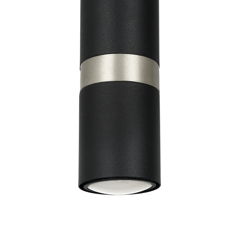 Lampa wisząca JOKER INOX 1xGU10 Lampa wisząca JOKER INOX 1xGU10