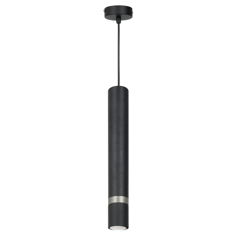 Lampa wisząca JOKER INOX 1xGU10 Lampa wisząca JOKER INOX 1xGU10