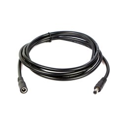 Verlängerungskabel für Fokus 60W - 2m Verlängerungskabel für Fokus 60W - 2m