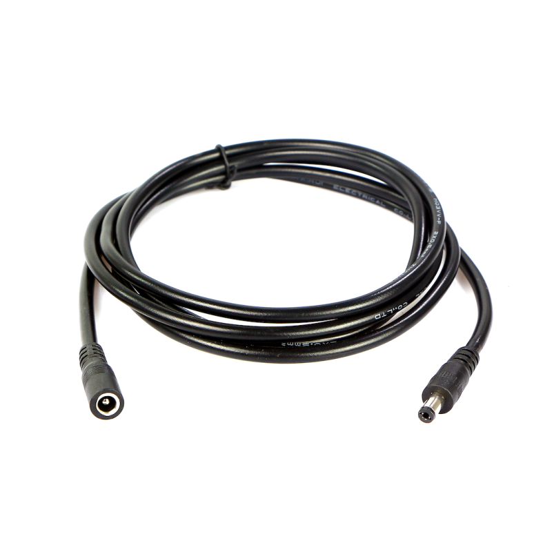 Kabel przedłużający do Fokus 60W - 2m Kabel przedłużający do Fokus 60W - 2m