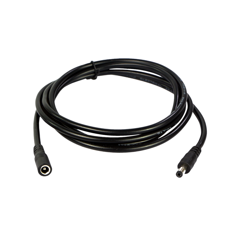 Kabel przedłużający do Fokus 60W - 2m Kabel przedłużający do Fokus 60W - 2m