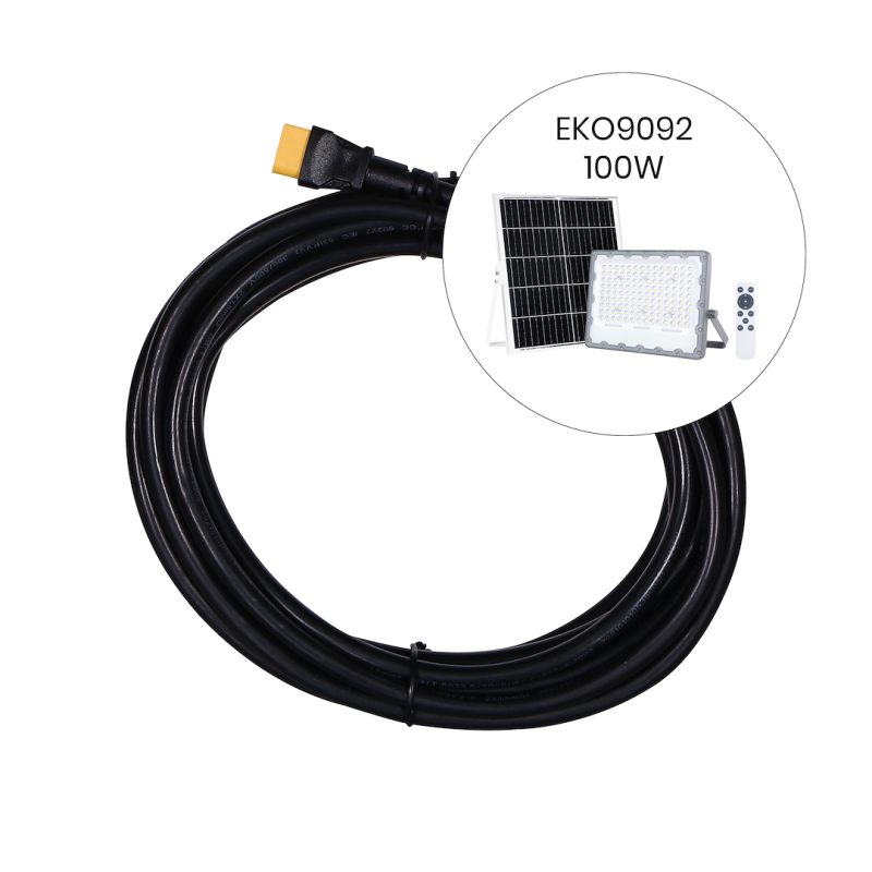 Kabel przedłużający do Fokus 100W - 2m Kabel przedłużający do Fokus 100W - 2m