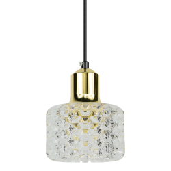 Lampa wisząca LUMI 1xG9 Lampa wisząca LUMI 1xG9
