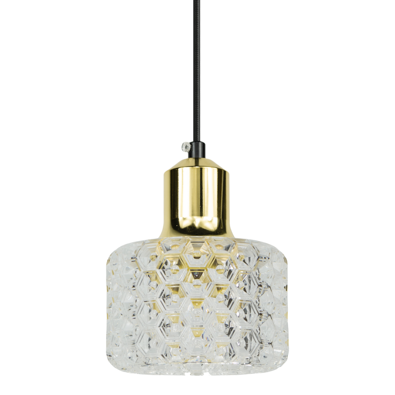 Lampa wisząca LUMI 1xG9 Lampa wisząca LUMI 1xG9