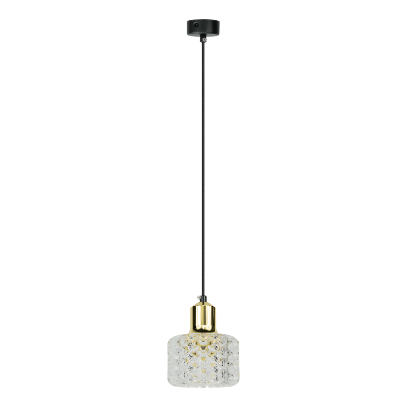 Lampa wisząca LUMI 1xG9 Lampa wisząca LUMI 1xG9