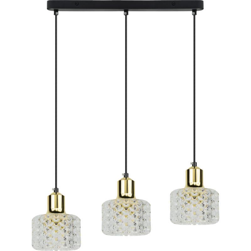 Lampa wisząca LUMI 3xG9 Lampa wisząca LUMI 3xG9