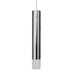 Lampa wisząca TUBI CHROM 1xGU10 Lampa wisząca TUBI CHROM 1xGU10