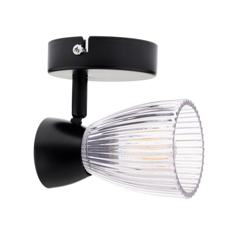 Kinkiet BEST BLACK 1xE14 Kinkiet BEST BLACK 1xE14
