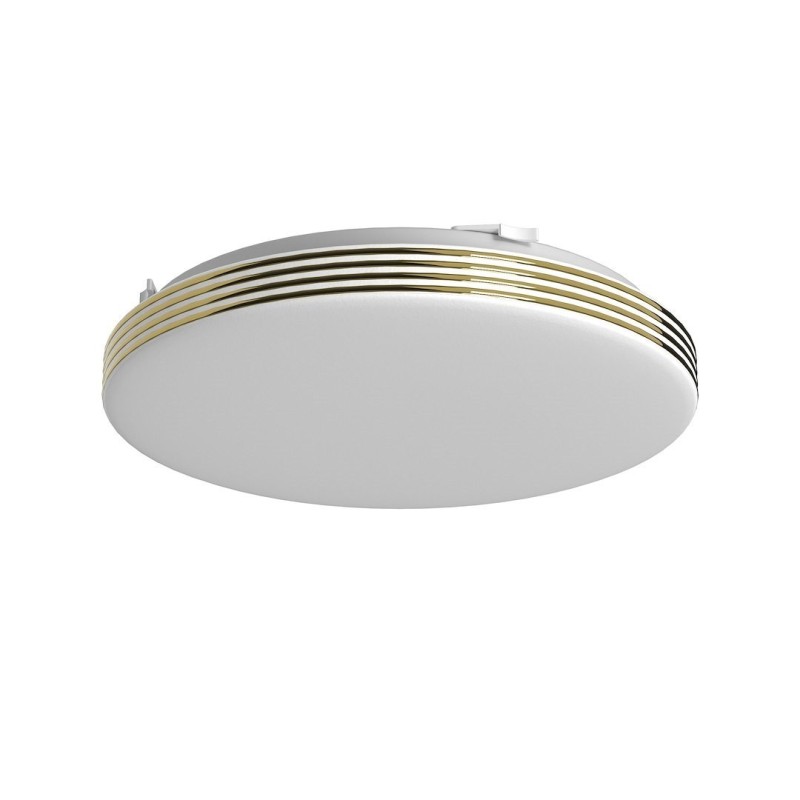 BEVER 10W LED Ceiling Light IP44 Ø260 mm BEVER 10W LED Ceiling Light IP44 Ø260 mm