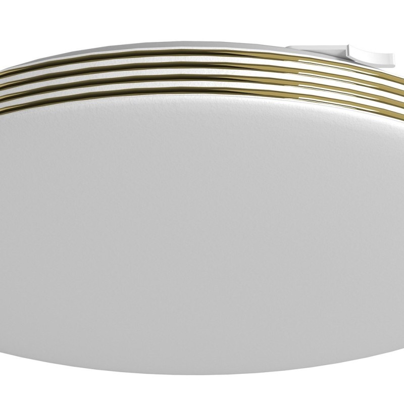 Plafon BEVER 10W LED IP44 Ø260 mm Plafon BEVER 10W LED IP44 Ø260 mm