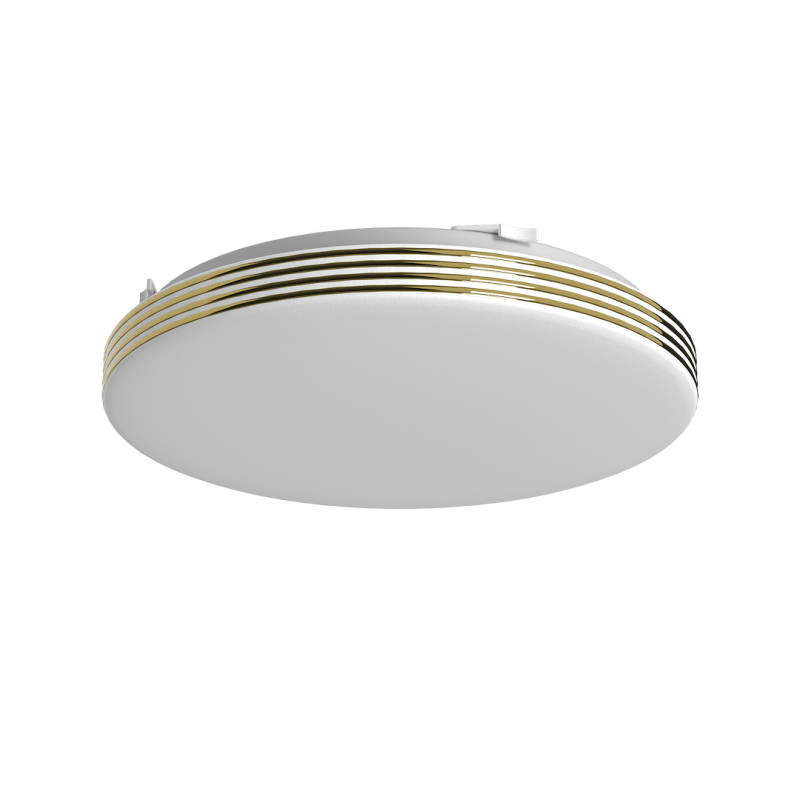 Plafon BEVER 10W LED IP44 Ø260 mm Plafon BEVER 10W LED IP44 Ø260 mm