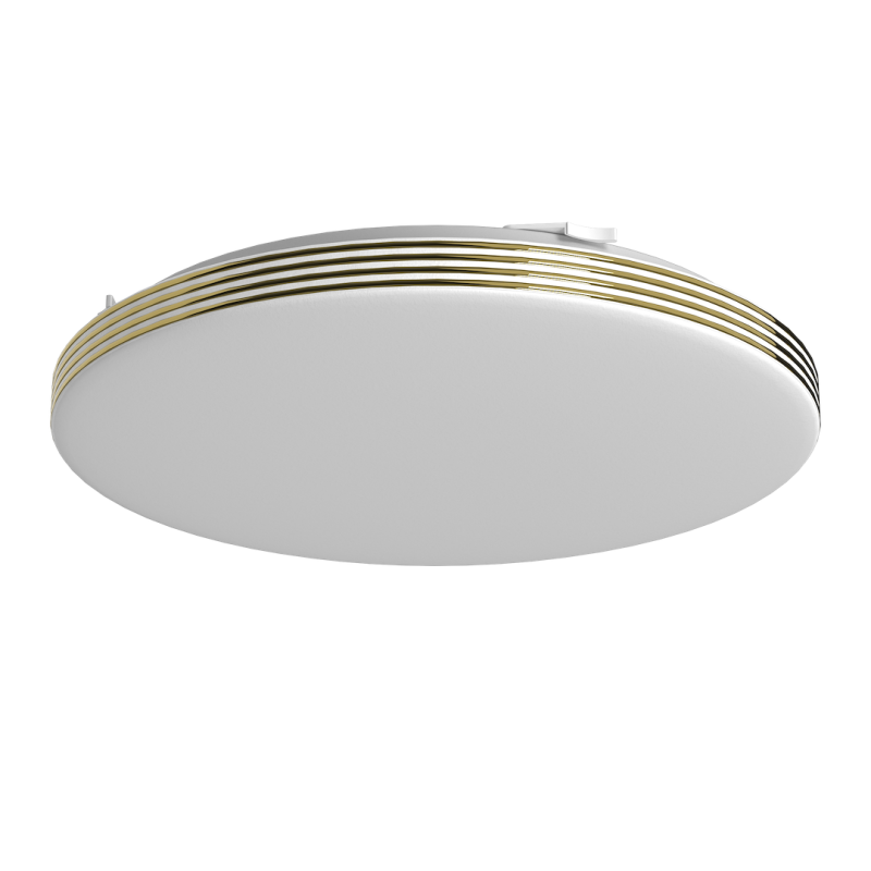 Plafon BEVER 16W LED IP44 Ø330 mm Plafon BEVER 16W LED IP44 Ø330 mm