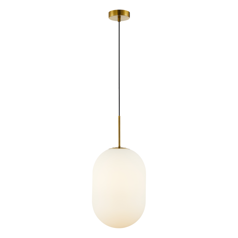 Lampa wisząca ALIAS GOLD 1xE14 fi 240 Lampa wisząca ALIAS GOLD 1xE14 fi 240