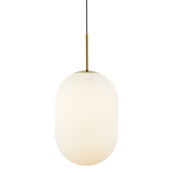 Lampa wisząca ALIAS GOLD 1xE14 fi 240 Lampa wisząca ALIAS GOLD 1xE14 fi 240