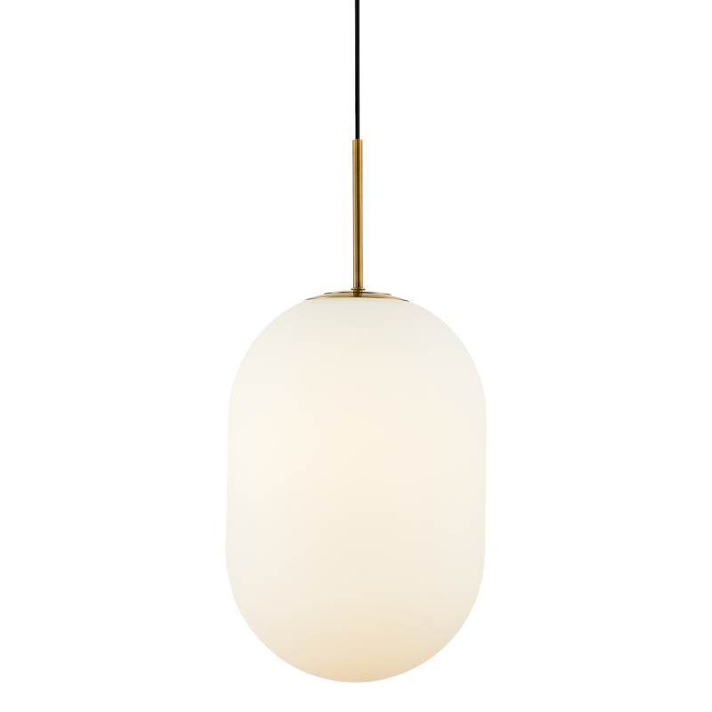 ALIAS GOLD Hanging Lamp 1xE14 Ø 240 ALIAS GOLD Hanging Lamp 1xE14 Ø 240