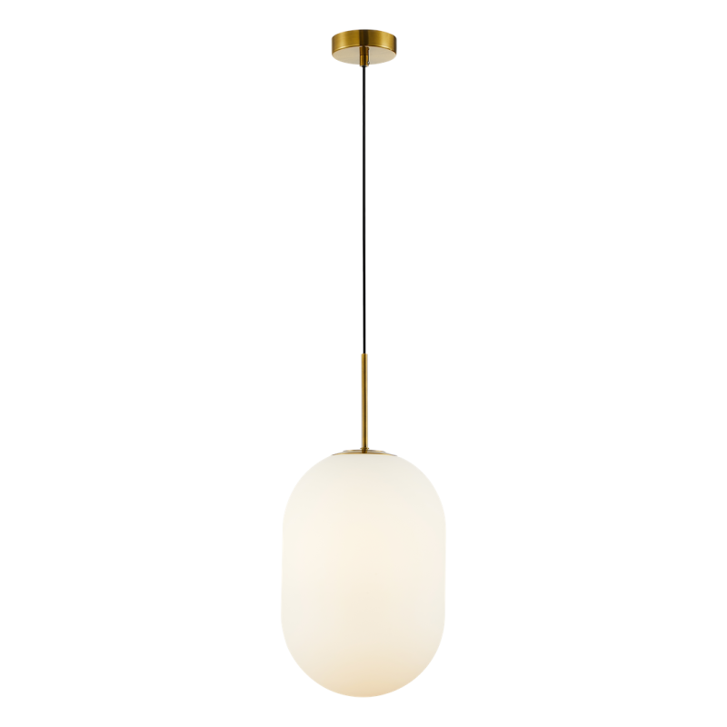 Lampa wisząca ALIAS GOLD 1xE14 fi 240 Lampa wisząca ALIAS GOLD 1xE14 fi 240