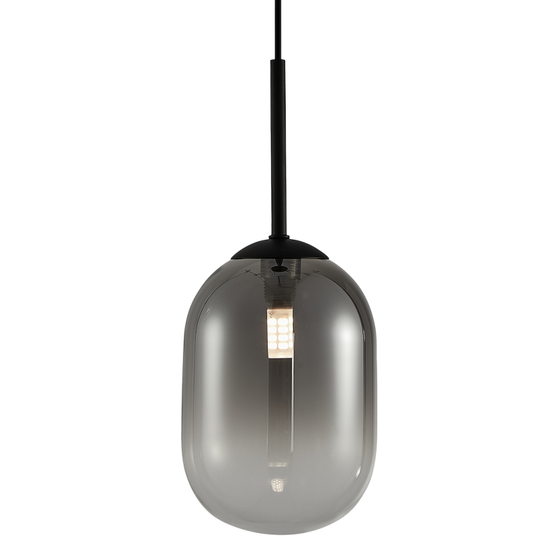 Lampa wisząca ALIAS BLACK 1xG9 fi 120 Lampa wisząca ALIAS BLACK 1xG9 fi 120