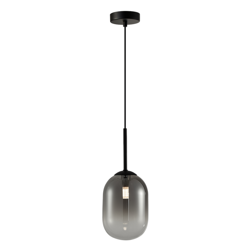 Lampa wisząca ALIAS BLACK 1xG9 fi 120 Lampa wisząca ALIAS BLACK 1xG9 fi 120