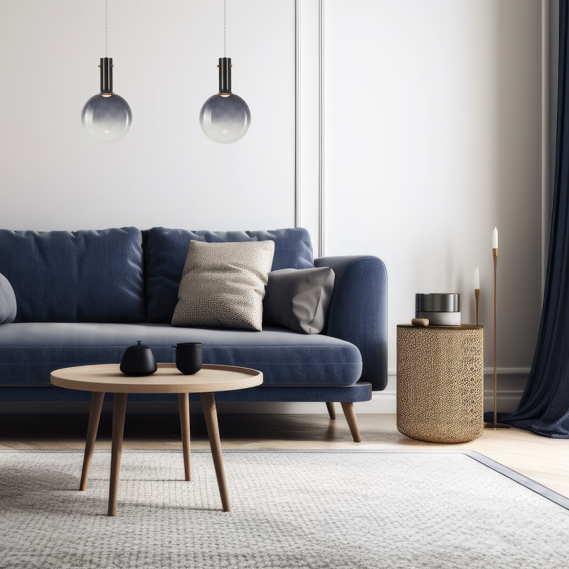 Lampa wisząca TORONTO 1xGU10 Lampa wisząca TORONTO 1xGU10