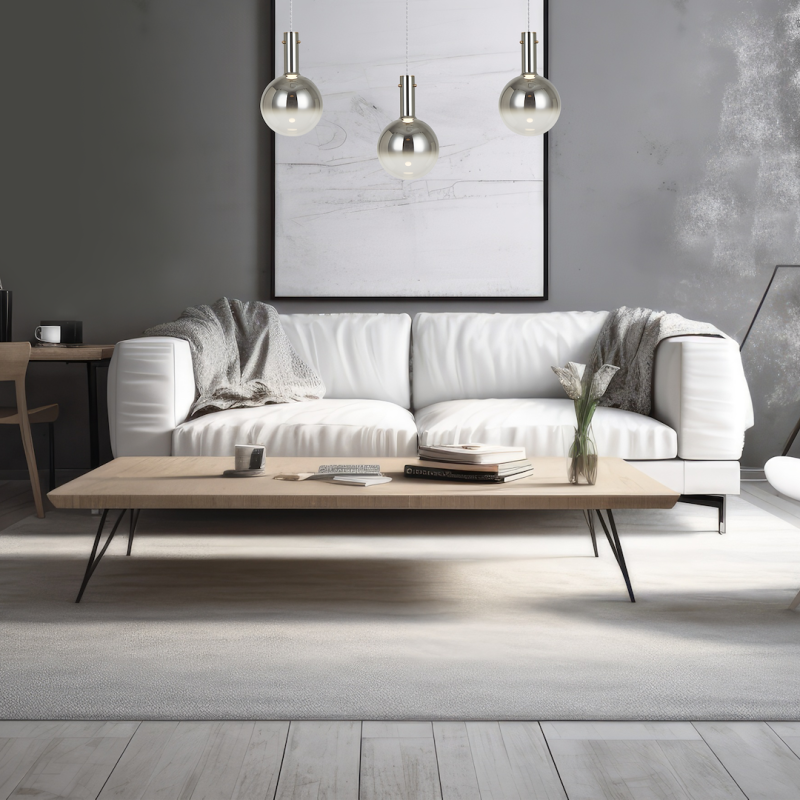 Lampa wisząca TORONTO 1xGU10 Lampa wisząca TORONTO 1xGU10