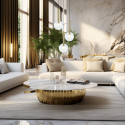 Hängelampe NIKO GOLD 3xG9 Hängelampe NIKO GOLD 3xG9