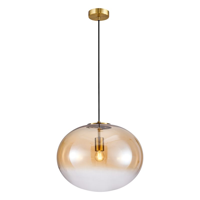 Lampa wisząca CAMPANIA 1xE27 Lampa wisząca CAMPANIA 1xE27