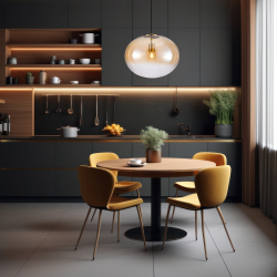 Lampa wisząca CAMPANIA 1xE27 Lampa wisząca CAMPANIA 1xE27
