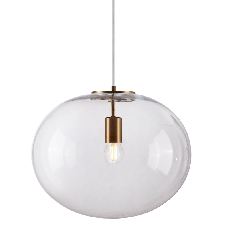 Lampa wisząca CAMPANIA 1xE27 Lampa wisząca CAMPANIA 1xE27