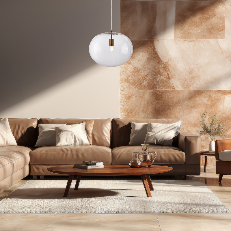 Lampa wisząca CAMPANIA 1xE27 Lampa wisząca CAMPANIA 1xE27