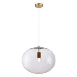 Lampa wisząca CAMPANIA 1xE27 Lampa wisząca CAMPANIA 1xE27