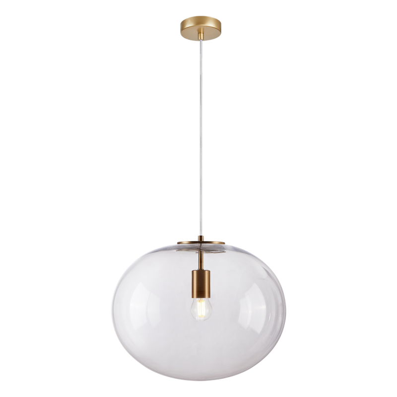 Lampa wisząca CAMPANIA 1xE27 Lampa wisząca CAMPANIA 1xE27