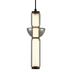 Lampa wisząca CAMPO 19W LED Lampa wisząca CAMPO 19W LED