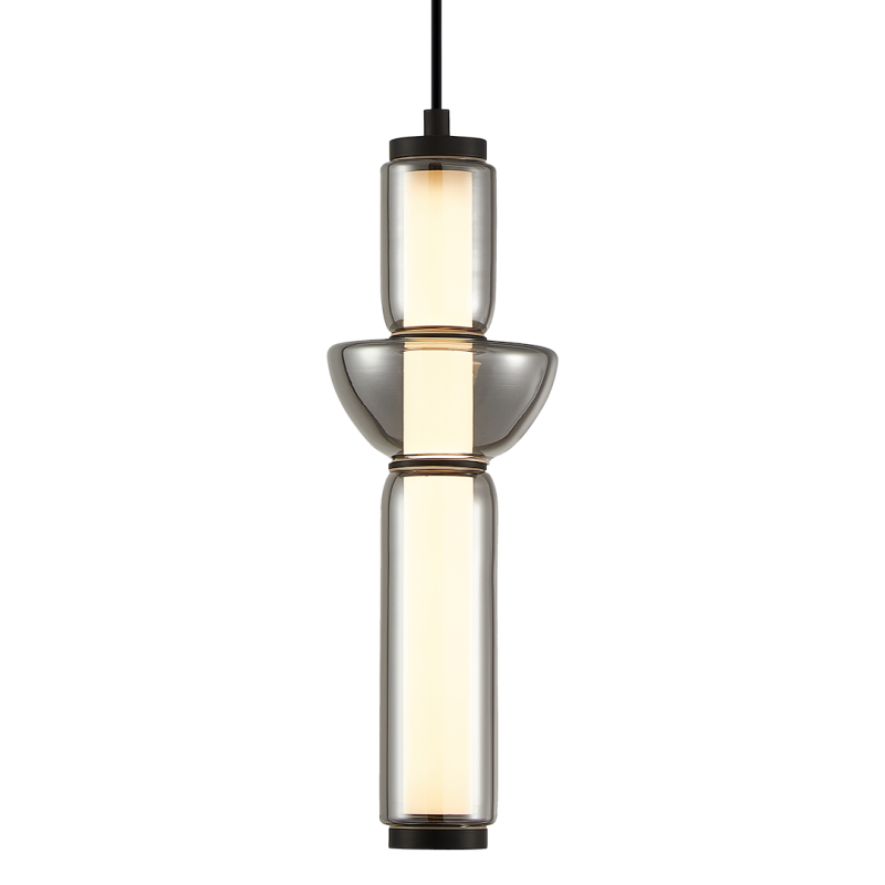 Lampa wisząca CAMPO 19W LED Lampa wisząca CAMPO 19W LED