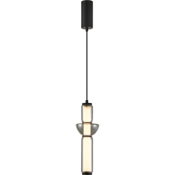 Lampa wisząca CAMPO 19W LED Lampa wisząca CAMPO 19W LED