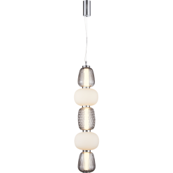 Lampa wisząca CARO SMOKED 40W LED Lampa wisząca CARO SMOKED 40W LED