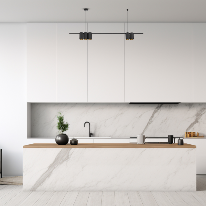 GENESIS BLACK pendant lamp (bar) 5xGU10 GENESIS BLACK pendant lamp (bar) 5xGU10