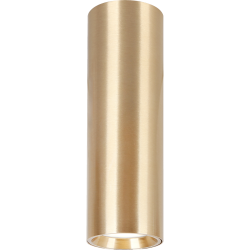 GENESIS SPOT GOLD 1xGU10 20cm GENESIS SPOT GOLD 1xGU10 20cm