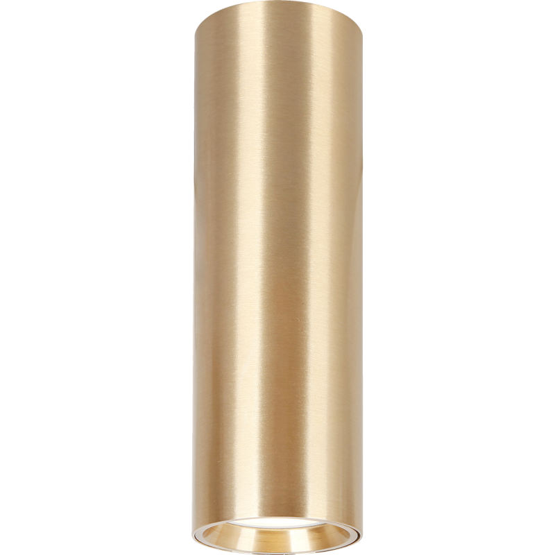GENESIS SPOT GOLD 1xGU10 20cm GENESIS SPOT GOLD 1xGU10 20cm