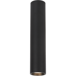 GENESIS SPOT BLACK 1xGU10 30cm GENESIS SPOT BLACK 1xGU10 30cm