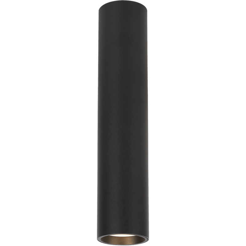 GENESIS SPOT BLACK 1xGU10 30cm GENESIS SPOT BLACK 1xGU10 30cm