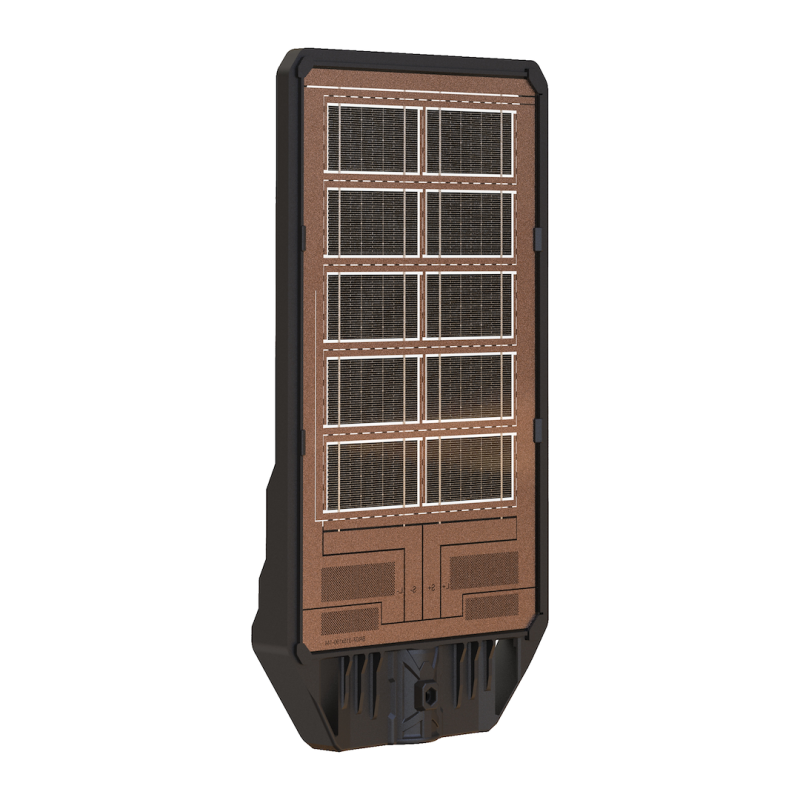 Kers Solar Lamp 50W 500lm 6500K Kers Solar Lamp 50W 500lm 6500K